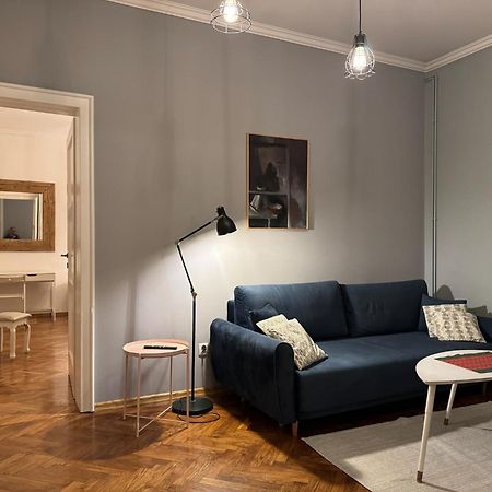 Apartamenty Zasanie Przemysl Exterior photo