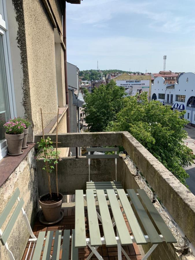 Apartamenty Zasanie Przemysl Exterior photo