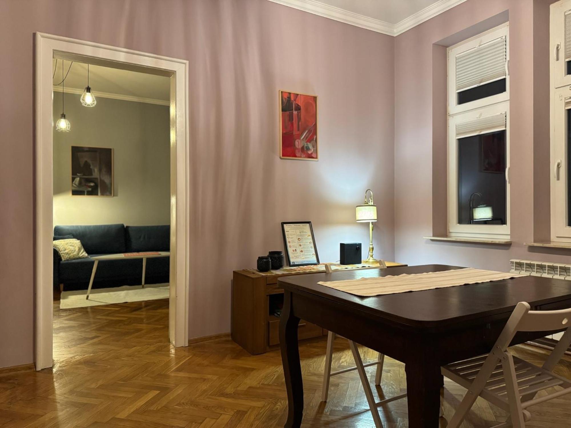 Apartamenty Zasanie Przemysl Exterior photo