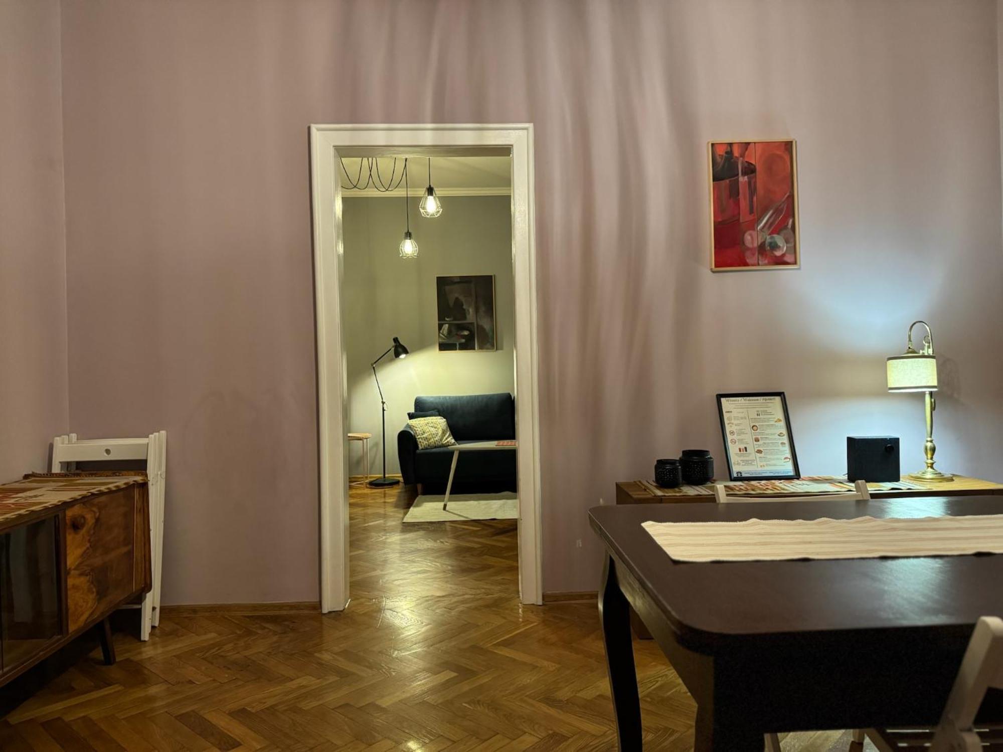 Apartamenty Zasanie Przemysl Exterior photo